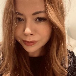 Meet your Posher, Mia